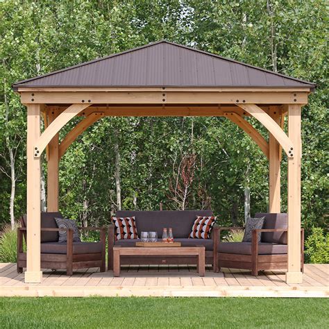 Build Your Perfect Outdoor Oasis Yardistry