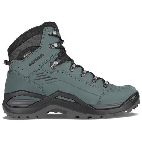 Lowa Renegade Evo Gtx Mid Walking Boots Men S Free Eu Delivery