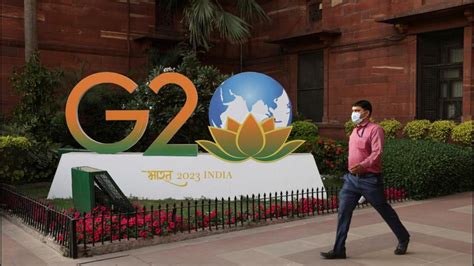 Missions Attendees Grapple With Hotel Tariffs In Delhi For G20 Meet