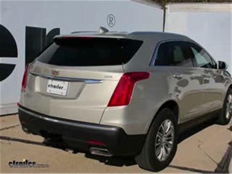 Cadillac Xt5 Towing Package Seananon Jopower