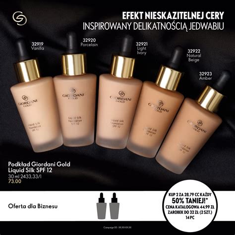 Praca Konsultantki Oriflame Zyski W Katalogu Oriflame Oriflame