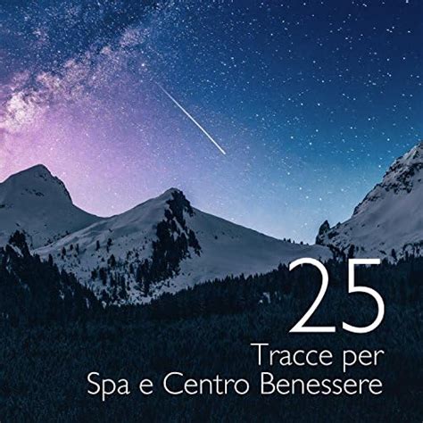 Amazon Music Meditation Spa Pace Interiore Tracce Per Spa E