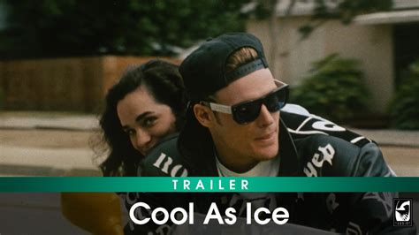 Cool As Ice 1991 With Vanilla Ice Trailer Hd Youtube