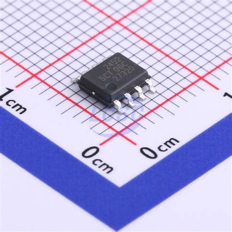 SCT2452STER SCT | Power Management (PMIC) - LCSC Electronics