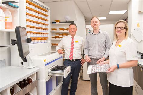 Pharmacy robots achieve 100th milestone in Christchurch | Pharmacy Today