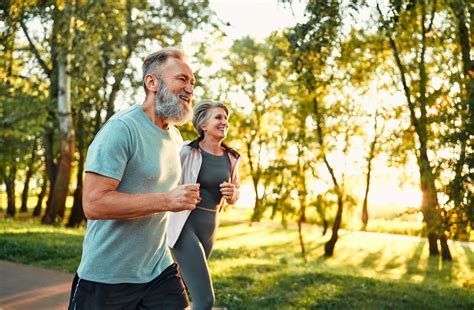 I 10 Benefici Del Camminare Tutti I Giorni Come Questa Abitudine