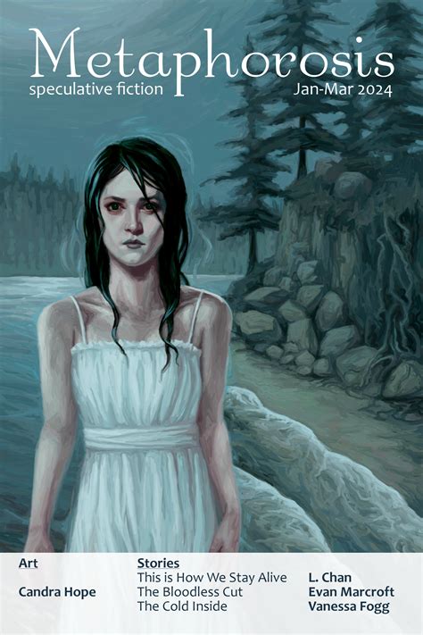 Fictional Bloodless Murders 1