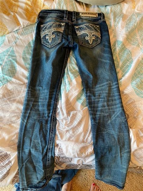 Rock Revival Jeans Women Munimoro Gob Pe