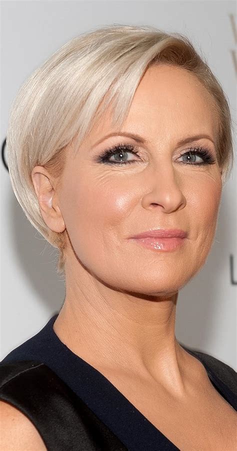 Mika Brzezinski Imdb