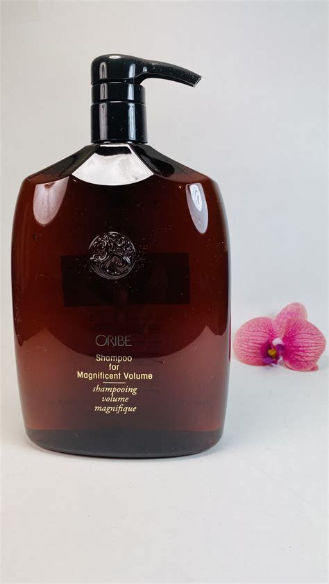 Oribe Magnificent Shampoo 338oz 1l