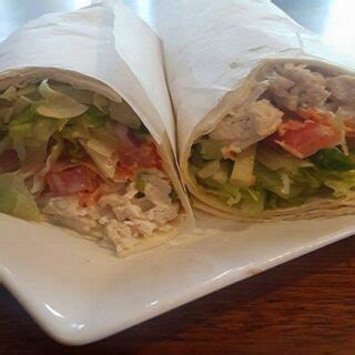 Easy Chicken Salad Wraps for a Quick Lunch or Dinner