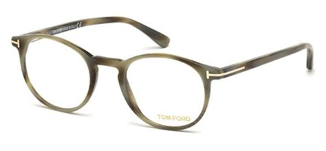 FT5294 Eyeglasses Frames by Tom Ford