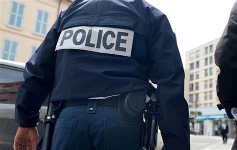 Nord Un Policier Percuté Après Un Refus Dobtempérer Et