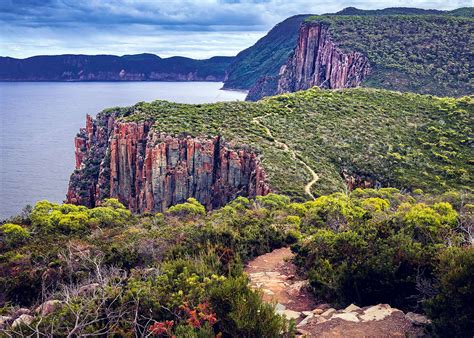 Tasmania’s 10 best hiking trails | Audley Travel US