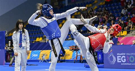 2024 Olympics Taekwondo Tv Schedule Alys Gabriellia