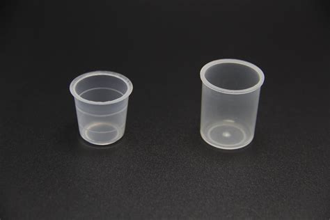 Chemicals Sample Cups For Teco Blood Clot Meter Chemistry Analyzer