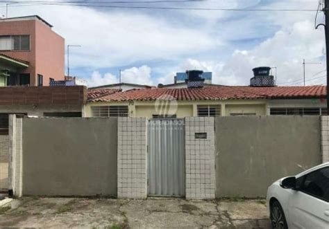 Casa 3 quartos na Rua Doutor José Pacífico Pereira 70 Boa Viagem