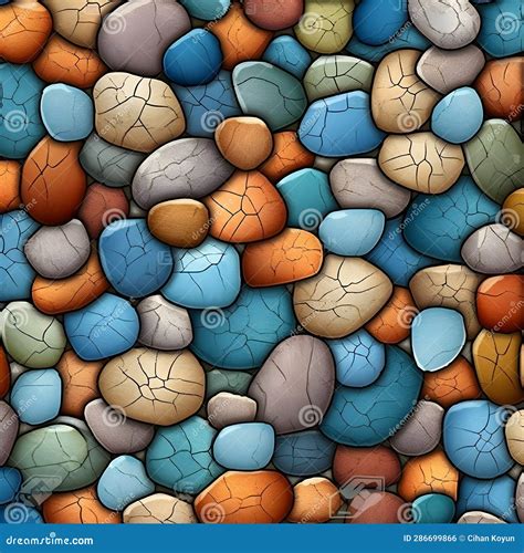 Ignite Your Creativity with Inspiring Stone Pattern Backgrounds Stock