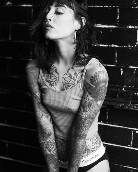 Hannah Pixie Snowdon By Giuseppedantesapienza