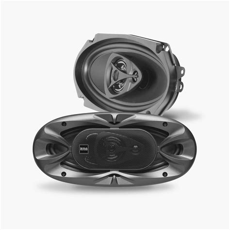 Amazon Cerwin Vega HED Series 4 X10 2 Way Coaxial Car Speakers