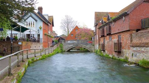 Winchester City Mill A Winchester Tour E Visite Guidate Expediait