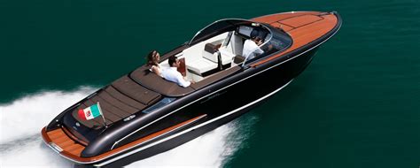 Riva Iseo New Boat Sales Pre Owned For Sale Ventura Yachts