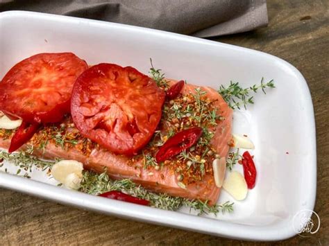 Lachs Rezepte Ideen So Wird Der Lachs Perfekt Cooknsoul De