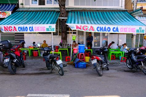 Seafood Treats in Phan Thiet – Vietnam Coracle – Independent Travel ...