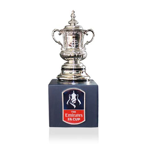 Fa Cup Trophy