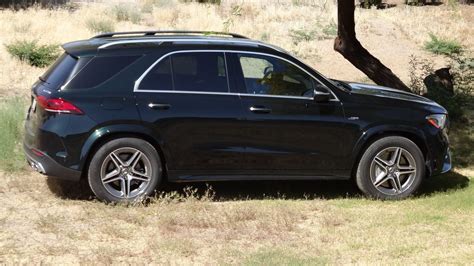 Mercedes Benz Gle Amg A Closer Look Mbworld