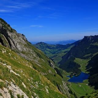 Les Plus Belles Randonn Es Au Seealpsee