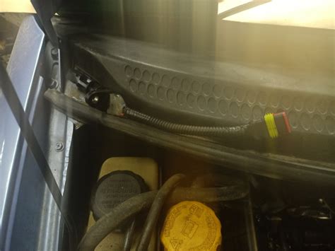 Датчик скорости Матиз акпп — Daewoo Matiz (M100/M150), 0,8 л, 2007 года ...