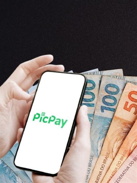 Empréstimo PicPay na hora Veja os valores disponíveis e como funciona