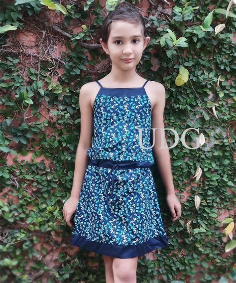 Cute Summer Dresses For Kids Online | bellvalefarms.com