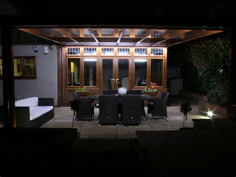 Outdoor Veranda Lights Outdoor Lighting Ideas