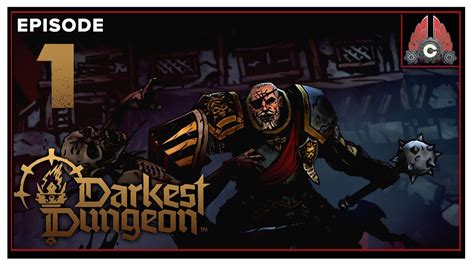 Cohhcarnage Plays Darkest Dungeon Ii Early Access Episode Youtube