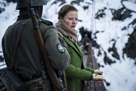 Narvik Na Netflix M Norsk V Le N Film Nato En Podle Skute N