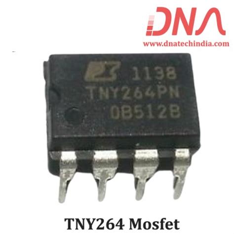 Buy Online In India TNY264 Low Power Off Line Switcher At Low Price