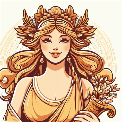 Rhea The Mother Of Gods In Greek Mythology