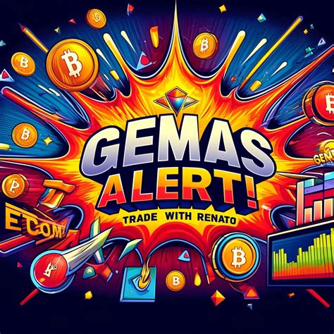 Gemas Altcoins Alert