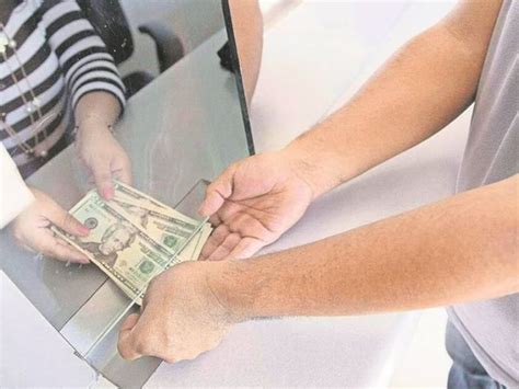 Remesas logran nuevo récord con 5 mil 651 mdd en julio Banxico Norte