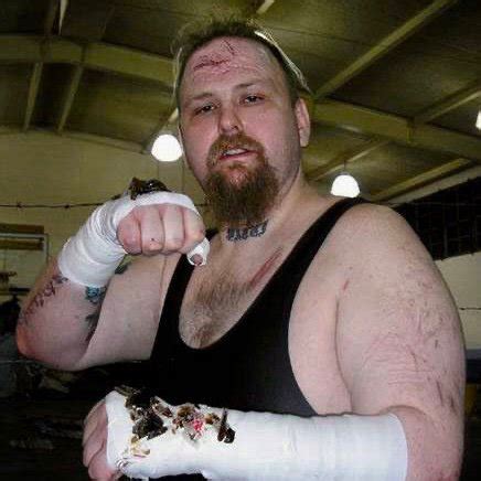 Happy Birthday To Ian Rotten Pro Wrestling Lives Amino