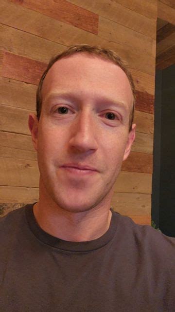 Mark Zuckerberg on Instagram | Mark zuckerberg, Zuckerberg, Mark zuckerburg