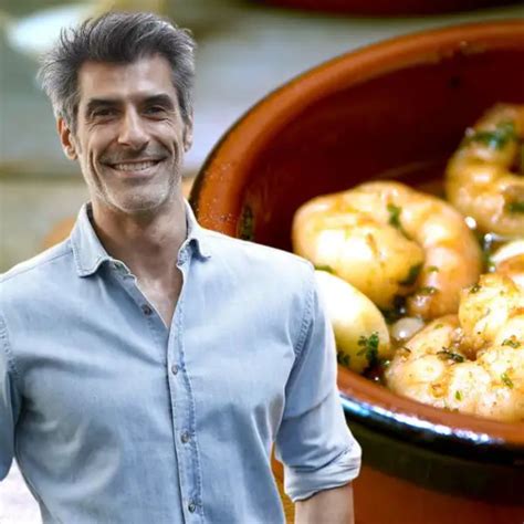 Gambas Al Ajillo De Lujo Los Secretos La Cocina De La Abuela Para Que Te Salgan Perfectas