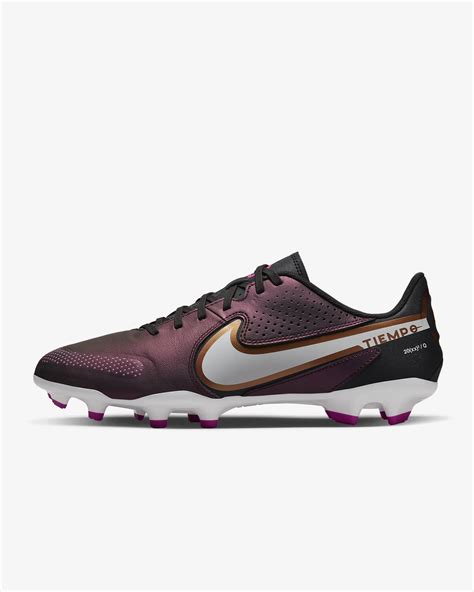 TFC Football - NIKE TIEMPO LEGEND 9 ACADEMY FG/MG