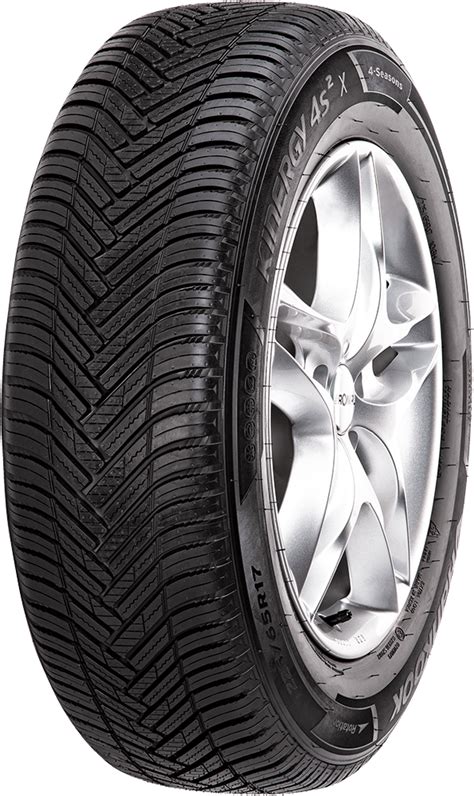 Buy Hankook Kinergy S X H A Tyres Free Delivery Oponeo Co Uk