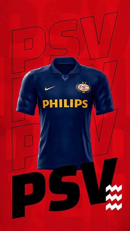 Pin Di Demetris Plastourgos Su Psv Eindhoven