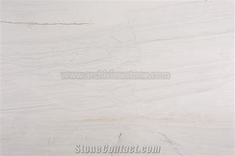 Polished White Quartzite Stone White Lux Quartzite Slab From China