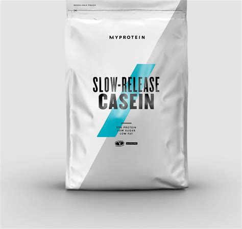 Myprotein Micellar Casein Elite Chocolate 1kg • Pris