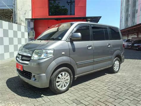 Suzuki Apv Gx Di Jawa Timur Olx Murah Dengan Harga Terbaik Olx Co Id